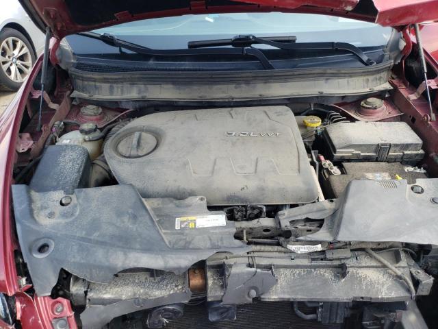 Photo 7 from auction – 2014 JEEP CHEROKEE L with VIN 1C4PJLCS9EW143060