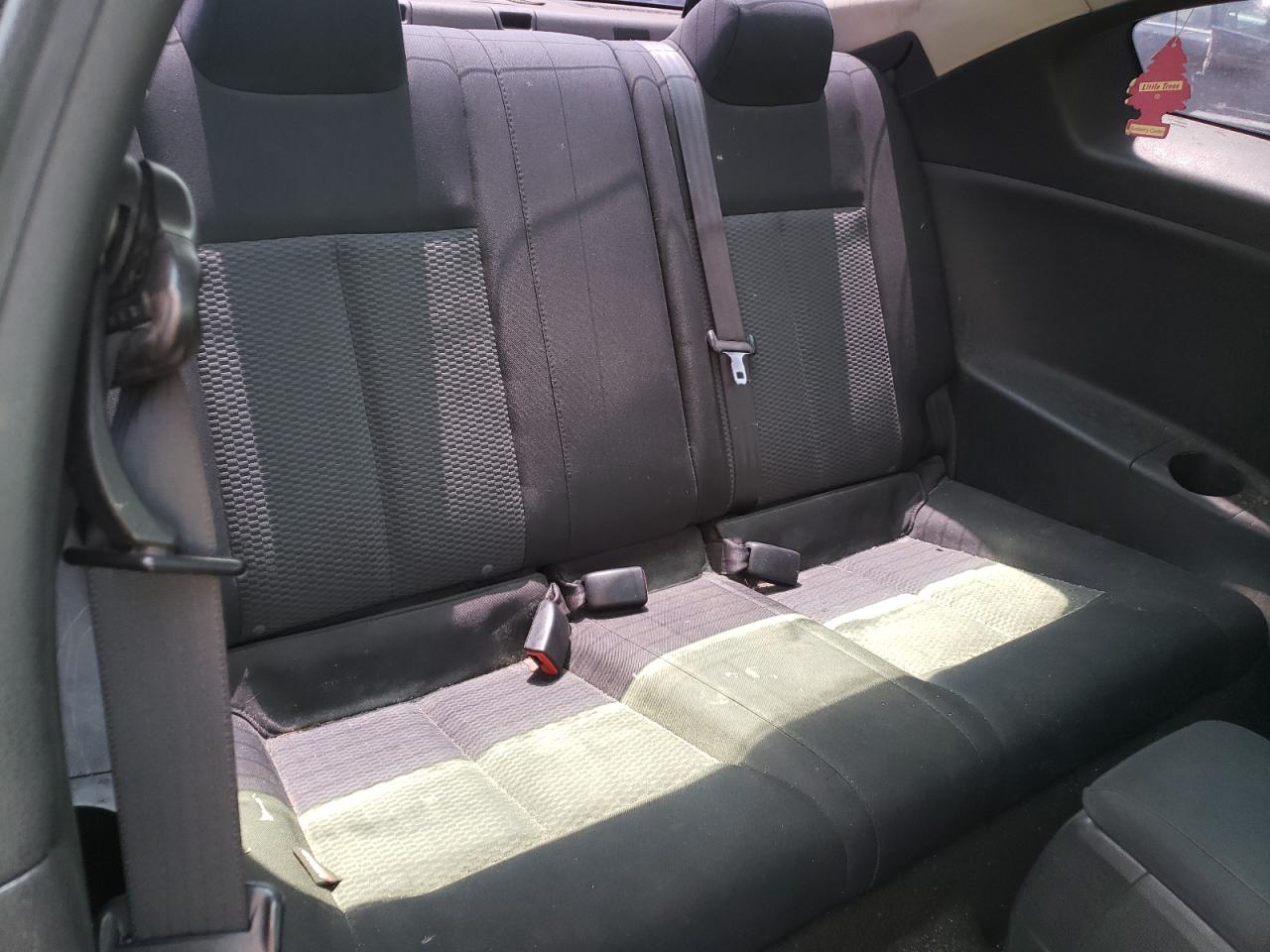 Photo 6 from auction – 2008 NISSAN ALTIMA 2.5 with VIN 1N4AL24E88C179823