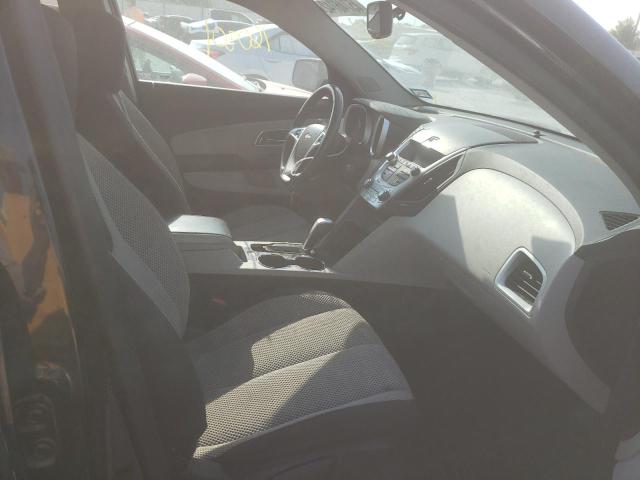 Photo 5 from auction – 2010 CHEVROLET EQUINOX LT with VIN 2CNFLDEY5A6220522