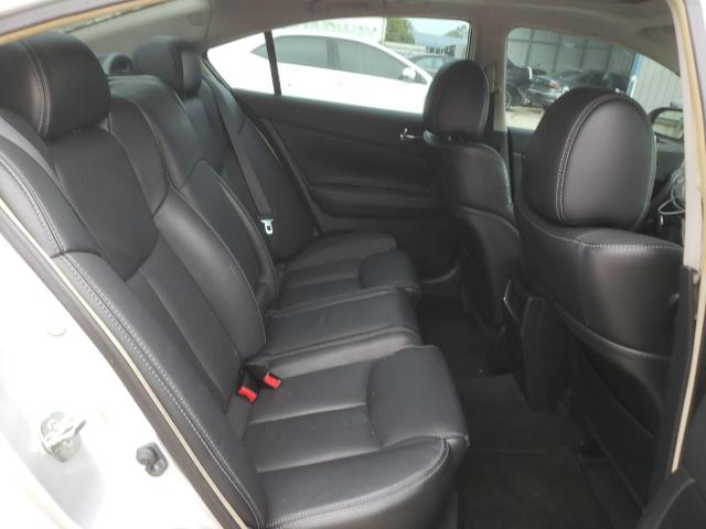 Photo 6 from auction – 2014 NISSAN MAXIMA S with VIN 1N4AA5AP8EC474283