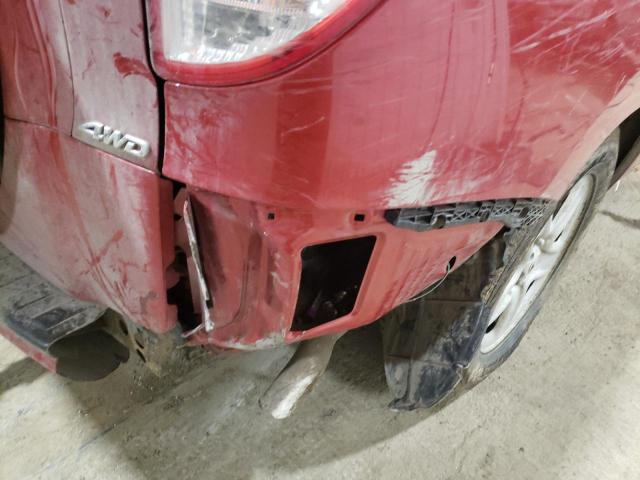 Photo 9 from auction – 2009 TOYOTA RAV4 with VIN 2T3BF33V39W006304