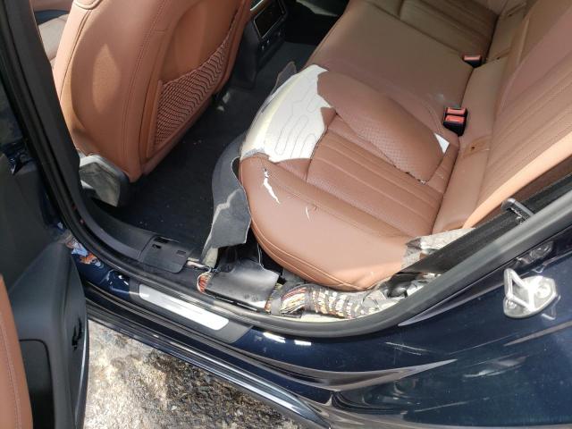 Photo 9 from auction – 2020 AUDI A6 PREMIUM with VIN WAUL2AF21LN069063