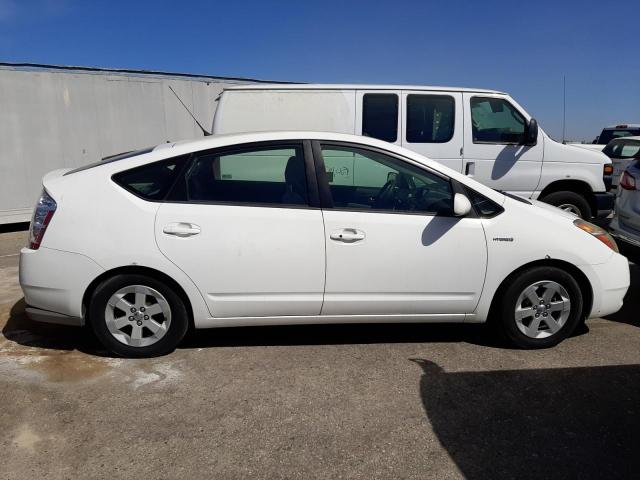 Photo 9 from auction – 2009 TOYOTA PRIUS with VIN JTDKB20UX93508358