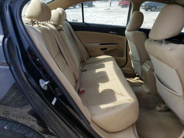 Photo 6 from auction – 2011 HONDA ACCORD LX with VIN 1HGCP2F36BA023013