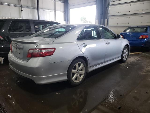 Photo 4 from auction – 2007 TOYOTA CAMRY CE with VIN 4T1BE46K67U632428
