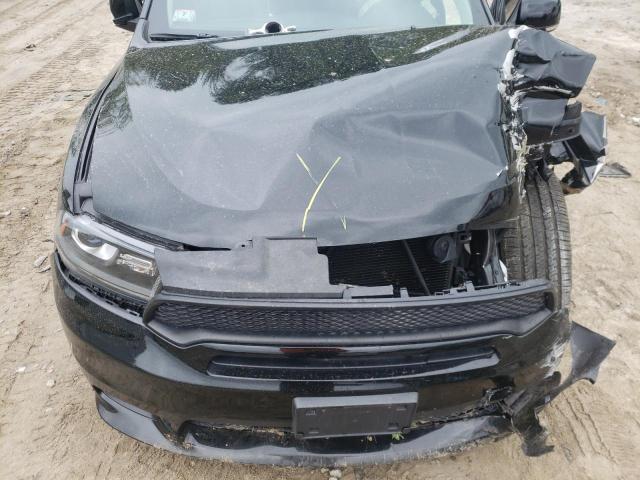 Фото 7 с аукциона – 2019 DODGE DURANGO GT с VIN 1C4RDJDG1KC821487