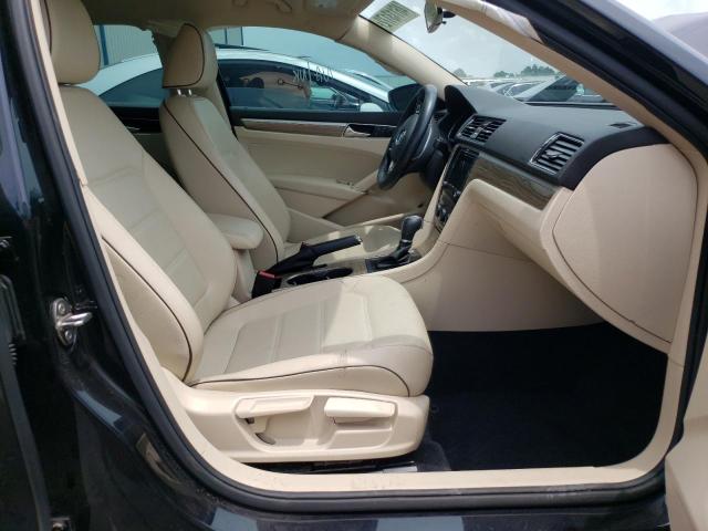 Photo 5 from auction – 2018 VOLKSWAGEN PASSAT SE with VIN 1VWBA7A37JC010285