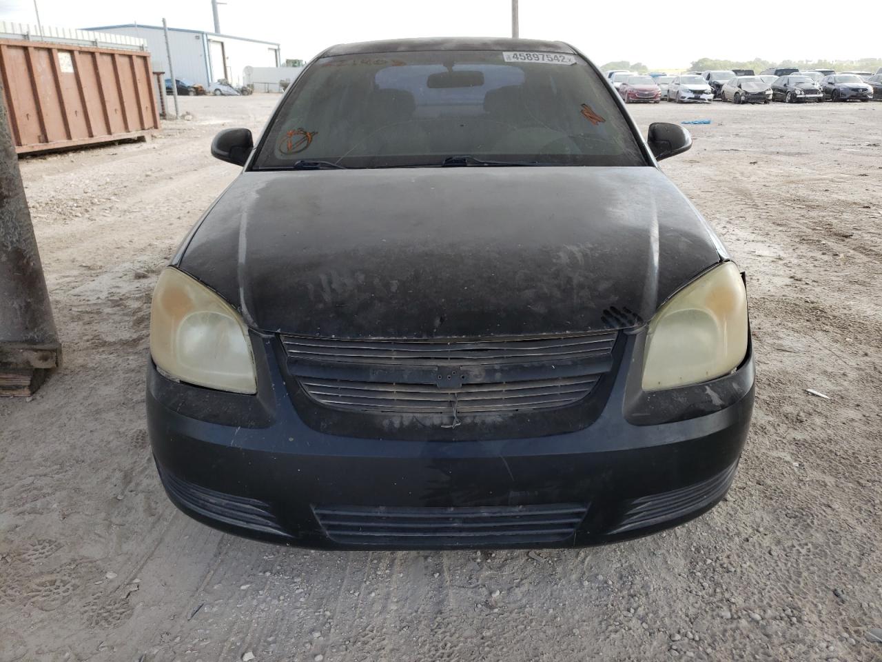 Photo 9 from auction – 2005 CHEVROLET COBALT with VIN 1G1AK52F057621405