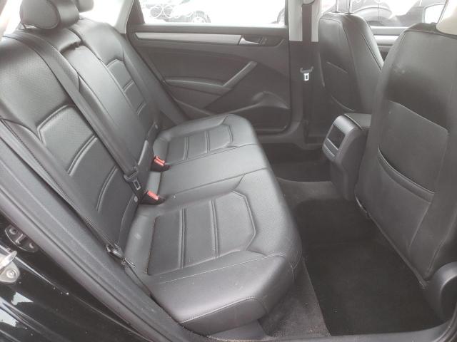 Photo 6 from auction – 2015 VOLKSWAGEN PASSAT S with VIN 1VWAT7A34FC115265