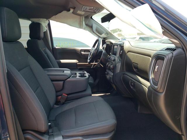 Photo 5 from auction – 2019 CHEVROLET SILVERADO with VIN 1GCPWCED5KZ143678