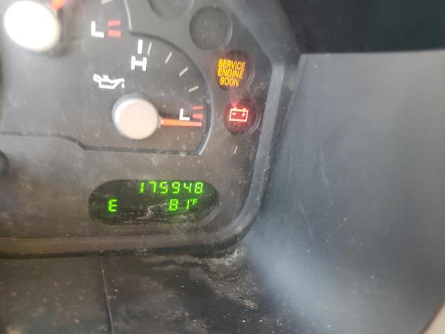 Photo 8 from auction – 2004 FORD EXPLORER X with VIN 1FMZU63W74UA18567