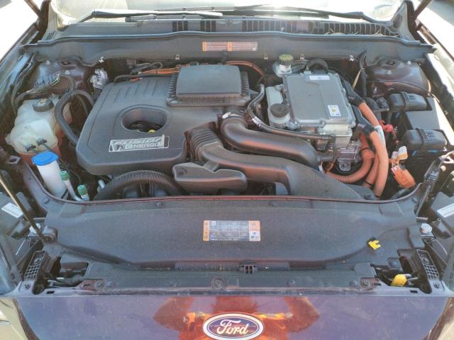 Photo 7 from auction – 2017 FORD FUSION TIT with VIN 3FA6P0SU2HR277739