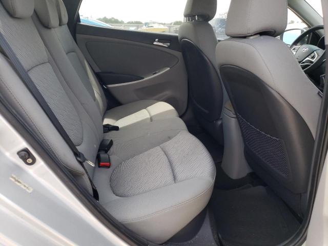 Photo 6 from auction – 2012 HYUNDAI ACCENT GLS with VIN KMHCU4AE1CU041782