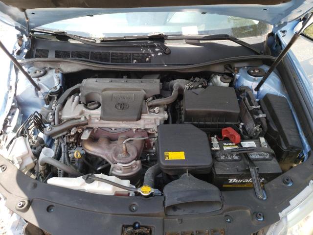 Photo 7 from auction – 2013 TOYOTA CAMRY L with VIN 4T4BF1FKXDR278443