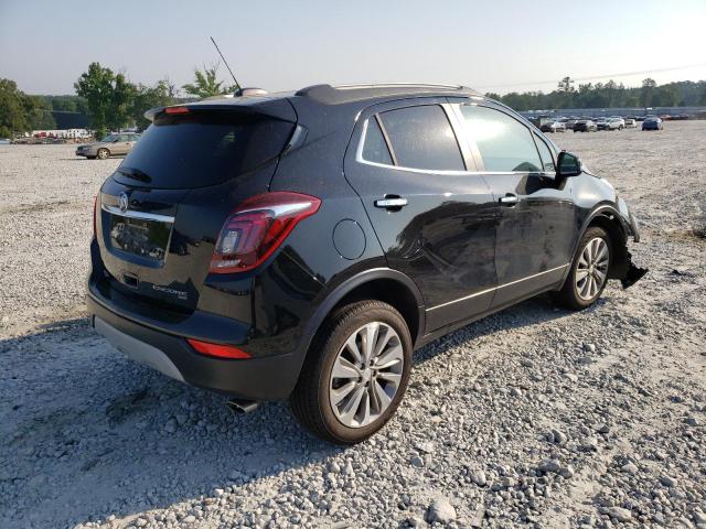 Photo 4 from auction – 2019 BUICK ENCORE PRE with VIN KL4CJESB5KB759962