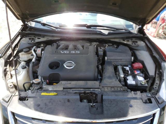 Photo 7 from auction – 2011 NISSAN ALTIMA with VIN 1N4BL2AP1BN402242