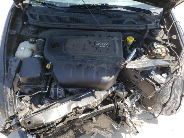 Photo 7 from auction – 2013 DODGE DART SE with VIN 1C3CDFAA4DD244779