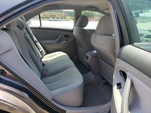 Photo 6 from auction – 2007 TOYOTA CAMRY LE with VIN 4T1BE46K87U110738