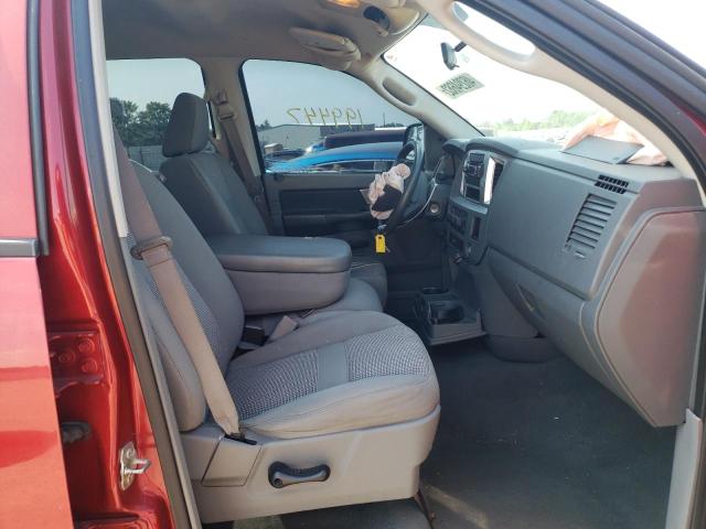 Photo 5 from auction – 2008 DODGE RAM 1500 S with VIN 1D7HA18278J223367