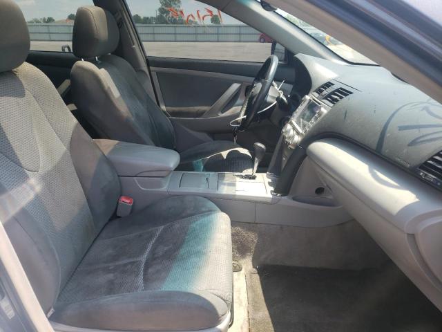 Photo 5 from auction – 2011 TOYOTA CAMRY BASE with VIN 4T1BF3EK5BU172292
