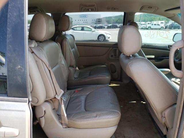 Photo 6 from auction – 2004 TOYOTA SIENNA CE with VIN 5TDZA23C54S046190