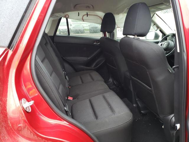 Photo 6 from auction – 2014 MAZDA CX-5 TOURI with VIN JM3KE4CY1E0372514