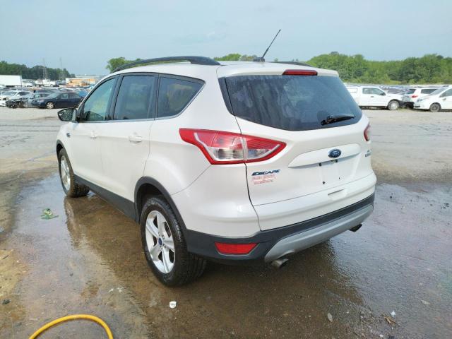 Photo 3 from auction – 2015 FORD ESCAPE SE with VIN 1FMCU0GX5FUC85635