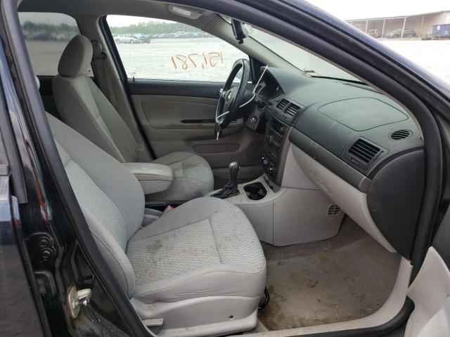 Photo 5 from auction – 2009 CHEVROLET COBALT LT with VIN 1G1AT58H997207566