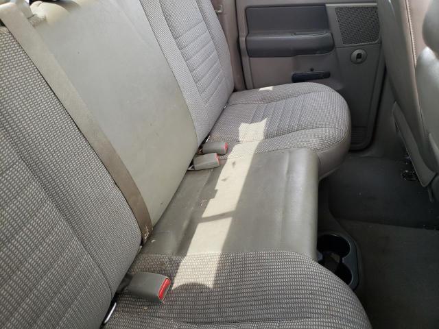 Photo 6 from auction – 2008 DODGE RAM 1500 S with VIN 1D7HU18278S545332
