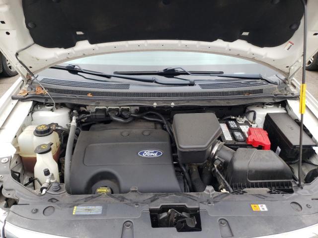 Photo 7 from auction – 2011 FORD EDGE SEL with VIN 2FMDK3JC9BBB56265