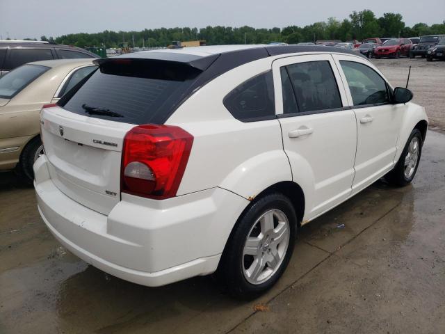 Photo 4 from auction – 2009 DODGE CALIBER SX with VIN 1B3HB48A89D189909