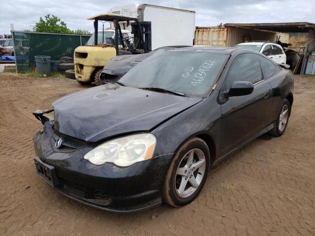 Photo 2 from auction – 2003 ACURA RSX with VIN JH4DC54893C003745