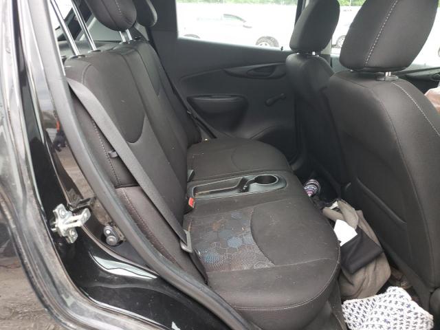 صورة رقم 6 من المزاد - 2018 CHEVROLET SPARK LS مع VIN KL8CB6SA2JC428810