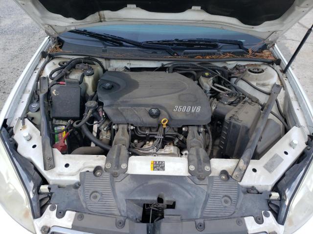 Photo 7 from auction – 2011 CHEVROLET IMPALA LT with VIN 2G1WB5EK9B1137899