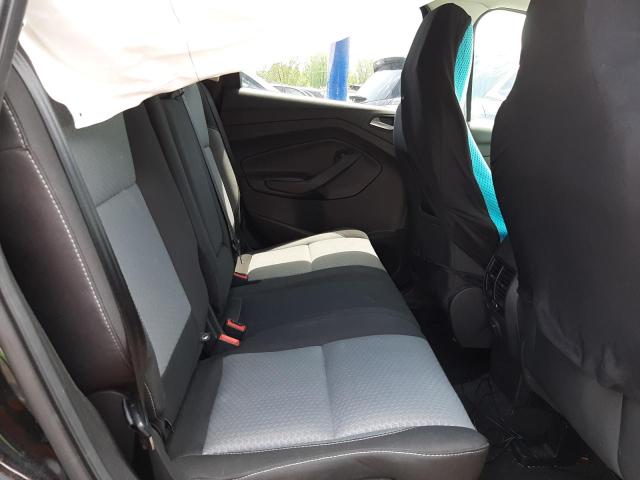 Photo 6 from auction – 2017 FORD ESCAPE SE with VIN 1FMCU0GD5HUB59557