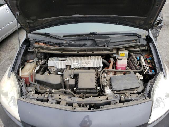 Foto 7 de la subasta – 2015 TOYOTA PRIUS con VIN JTDKN3DU2F1971609