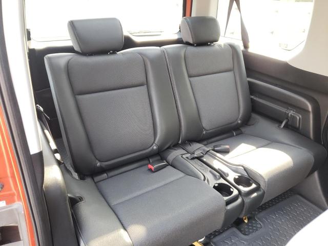 Photo 6 from auction – 2005 HONDA ELEMENT EX with VIN 5J6YH27625L013768