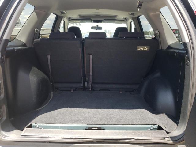 Photo 9 from auction – 2006 HONDA CR-V EX with VIN SHSRD78896U407672