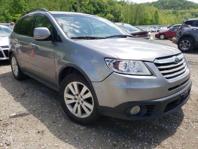 SUBARU TRIBECA LI 2008 with VIN 4S4WX93D384411627 - Photo from auction