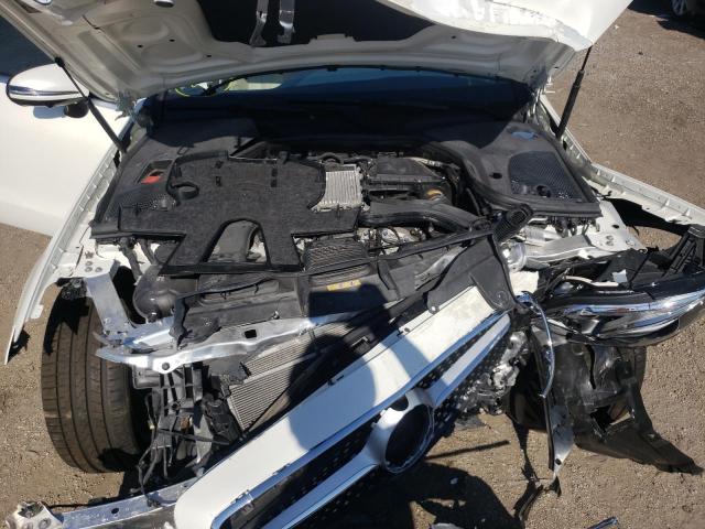 Photo 7 from auction – 2019 MERCEDES-BENZ E 450 with VIN WDD1K6HB1KF088733