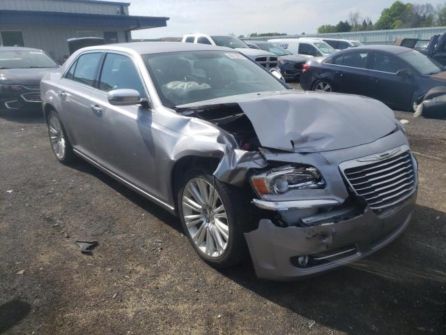 Zdjęcie 1 z aukcji – 2013 CHRYSLER 300C z VIN 2C3CCAEG4DH599104