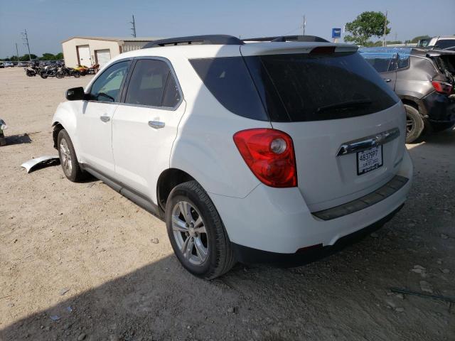 Photo 3 from auction – 2014 CHEVROLET EQUINOX LT with VIN 2GNALBEK3E6181960