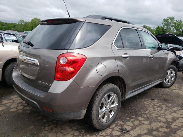 Photo 4 from auction – 2012 CHEVROLET EQUINOX LT with VIN 2GNFLNEK0C6344696