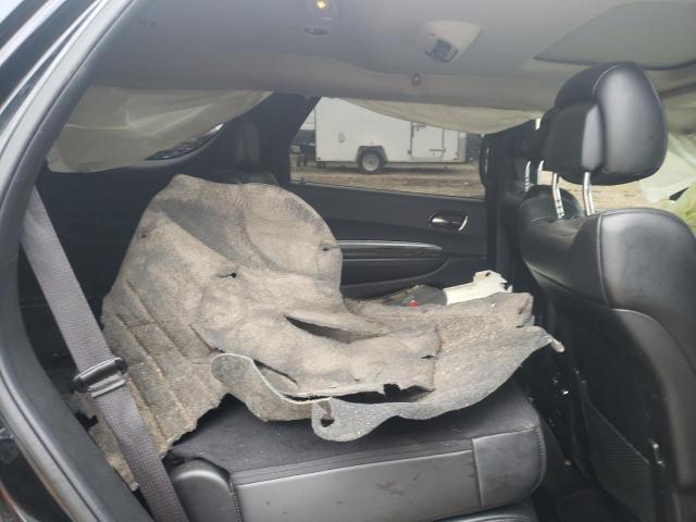 Photo 6 from auction – 2019 DODGE DURANGO GT with VIN 1C4RDJDG1KC821487