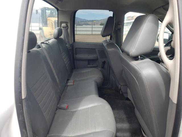 Zdjęcie 6 z aukcji – 2007 DODGE RAM 1500 S z VIN 1D7HU18P97J577683