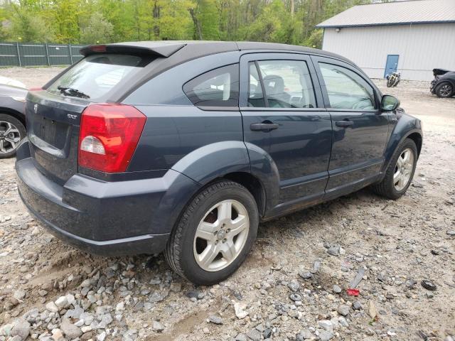 Photo 4 from auction – 2007 DODGE CALIBER SX with VIN 1B3HB48B47D215847
