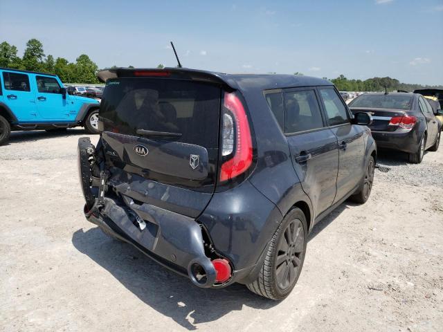 Photo 4 from auction – 2014 KIA SOUL ! with VIN KNDJX3A55E7082575