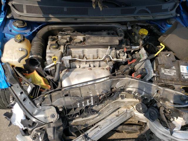 Photo 7 from auction – 2015 DODGE DART SXT with VIN 1C3CDFBB5FD174302