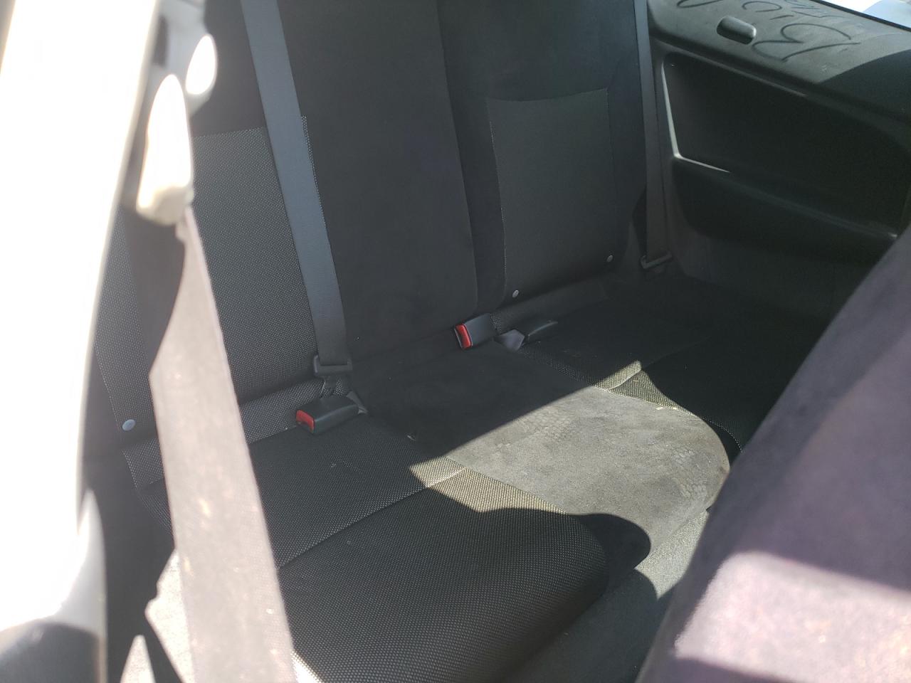 Photo 6 from auction – 2002 HONDA CIVIC SI with VIN SHHEP33592U308801