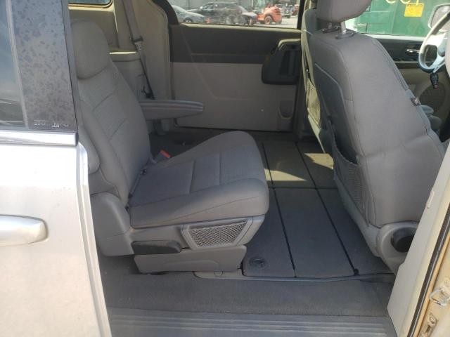 Photo 6 from auction – 2009 CHRYSLER TOWN & COU with VIN 2A8HR44E09R569979
